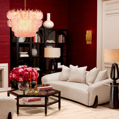 Sofa Siderno Eichholtz