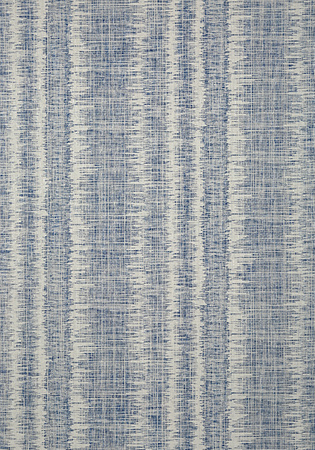 Tapeta TRADE ROUTES DANUBE IKAT - Thibaut - My Honey Home