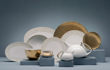 Mlecznik TAC Skin Gold