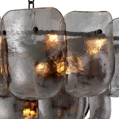 Żyrandol Gustave Eichholtz