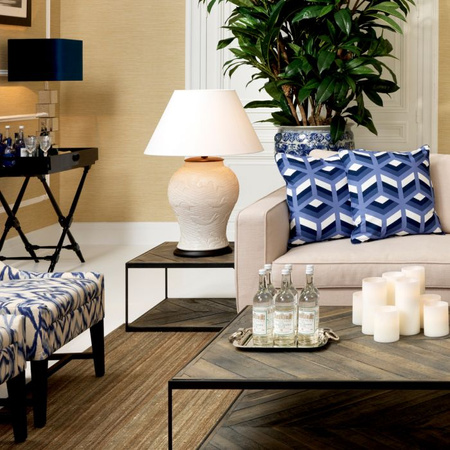 Stolik boczny La Varenne Eichholtz - My Honey Home