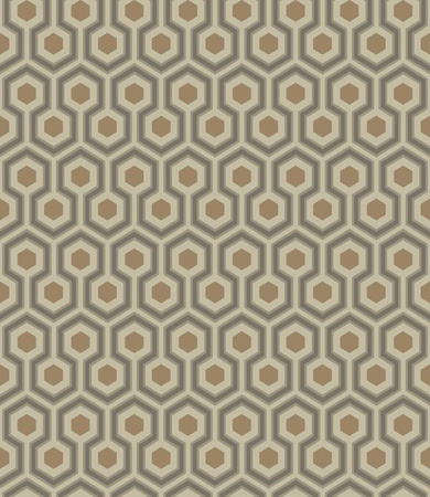 Tapeta Contemporary Collection Hicks' Hexagon Cole&Son - My Honey Home