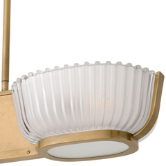 Chandelier Artos Double