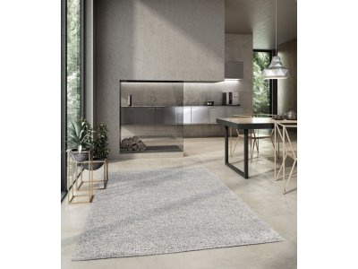 DYWAN SUELO MARBLED - JASNOSZARY - 160X230CM - FARGOTEX - MY HONEY HOME