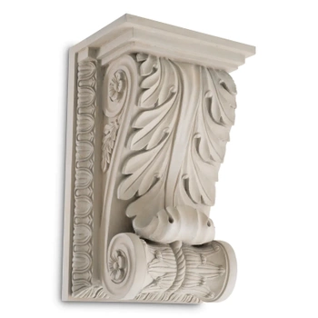 Dekoracja Ścienna Eichholtz ACANTHUS SCROLL