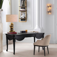 Lampa stołowa Eichholtz Kallisto