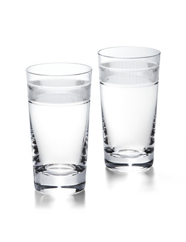 LANGLEY SZKLANKI TYPU HIGHBALL - zestaw 2