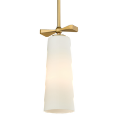 Lampa wisząca BOW P01138BR