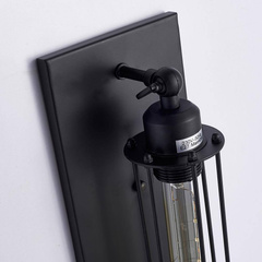 Kinkiet YORK W01307BK