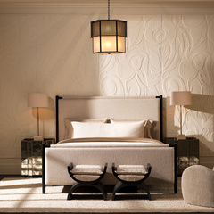 Żyrandol Minerva Eichholtz