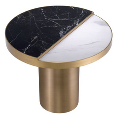 Stolik boczny Excelsior Eichholtz - My Honey Home