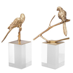 Obiekt Morgana zestaw 2szt. - Eichholtz - My Honey Home