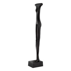 Dekoracja Olina bronze highlight finish