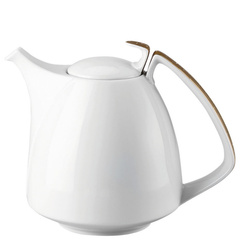 Dzbanek do kawy Gropius Tac Skin Gold