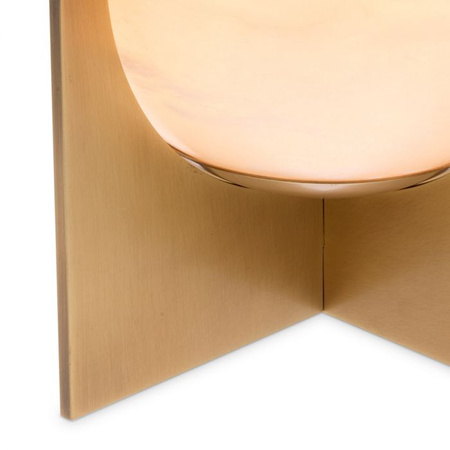 Lampa stołowa Scorpios - Eichholtz - My Honey Home