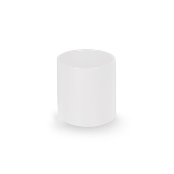 Kosz na papier Decor Walther Biały mat