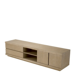 Szafka RTV Crosby - Eichholtz - My Honey Home