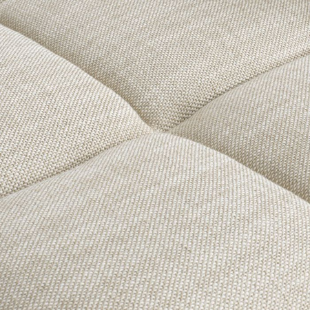 Sofa modułowa Hunter - Lounge prawa Eichholtz