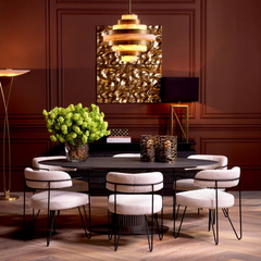 Lampa stołowa Michelino