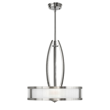 Lampa wisząca Meridian  Elstead - My Honey Home
