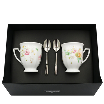 Zestaw kubki Maria Róża