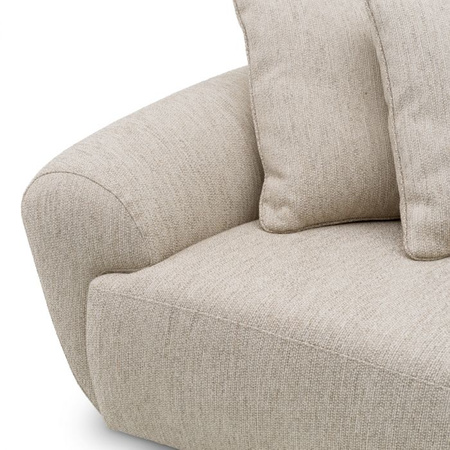 Sofa Siderno Eichholtz