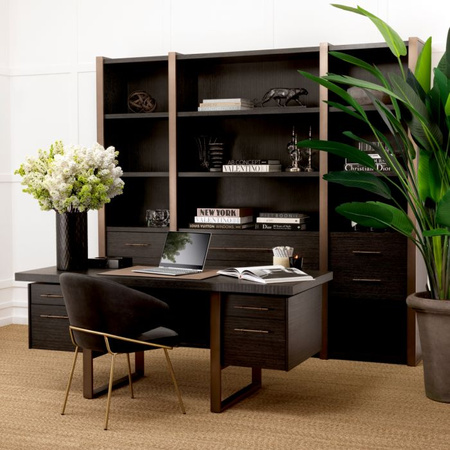 Biurko Canova Eichholtz - My Honey Home