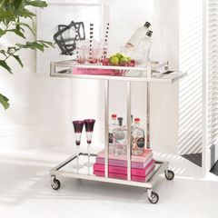 Wózek Beverly Hills  Eichholtz - My Honey Home