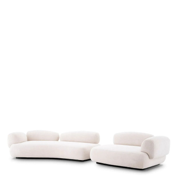 Sofa Eichholtz Cabrera lyssa off-white