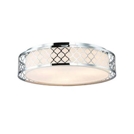 Plafon Cavalli Cromo Orlicki Design