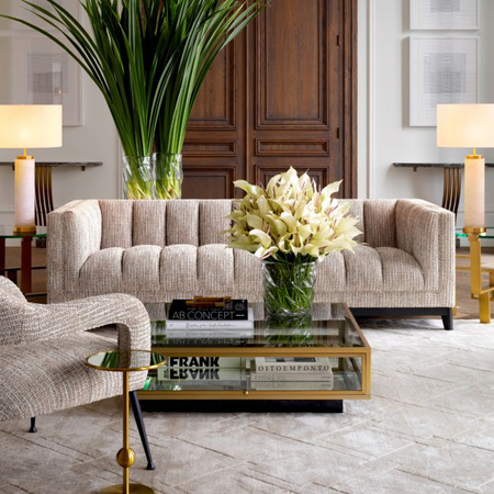 Dywan La Belle 200 x 300 cm - Eichholtz - My Honey Home