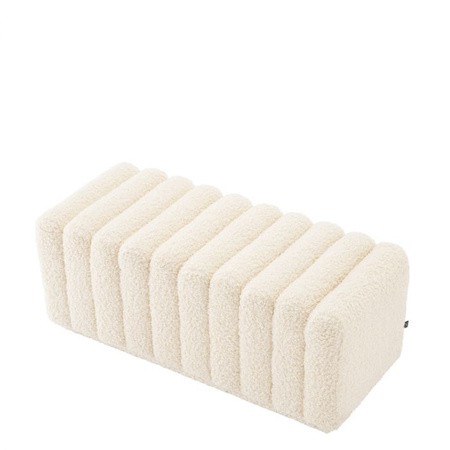 Ławka Bente - Eichholtz - My Honey Home