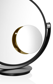 Plug Lustro złoto 24-karatowe