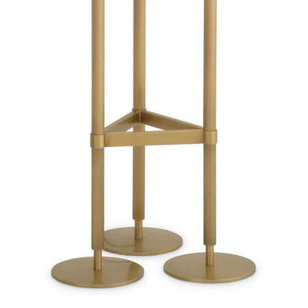 Lampa stojąca Fiori - Eichholtz - My Honey Home