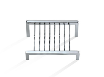 Mydelniczka Decor Walther Chrom