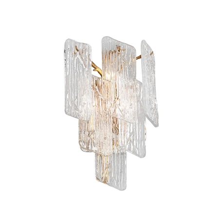 Kinkiet ścienny PIEMONTE 3LT Corbett Lighting