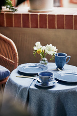 Kubek Maria en Vogue Blue