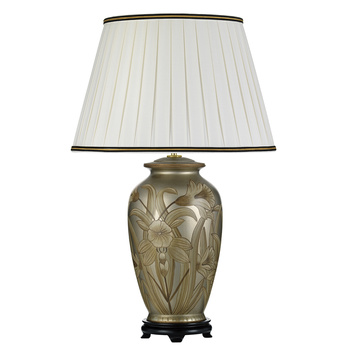 Lampa stołowa Dian Elstead - My Honey Home