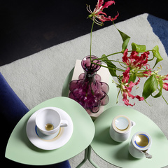 Cukiernica FLUEN/SHIFTING COLORS FÜRSTENBERG