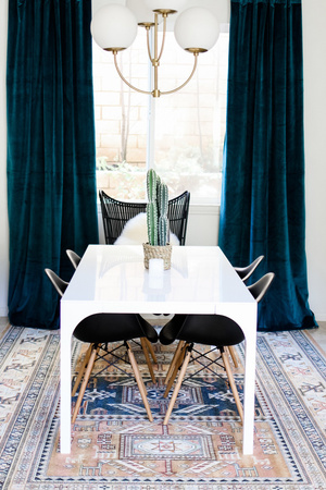 Żyrandol 4 LIGHT Mitzi