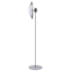 Lampa stojąca SYDNEY F01062WH AG