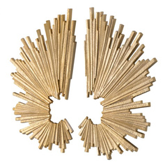 Wall Object Bryant set of 2