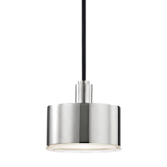Lampa wisząca 1 LIGHT Mitzi
