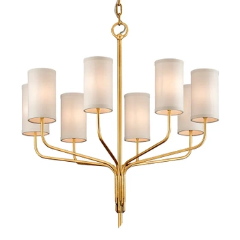 Żyrandol JUNIPER 8LT Troy Lighting