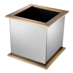 Donica Moorea Eichholtz - My Honey Home