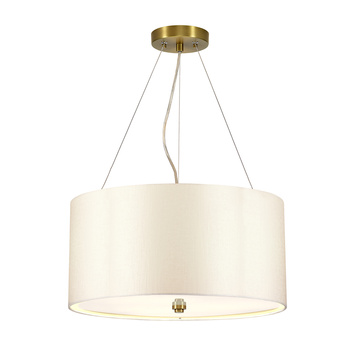 Lampa wisząca Pearce 45.7 cm Elstead - My Honey Home