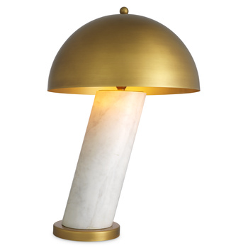 Lampa stołowa Daniel