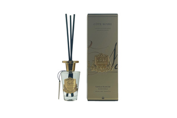 PAŁECZKI ZAPACHOWE - BLONDE VANILLA 150 ml - COTE NOIRE - MY HONEY HOME