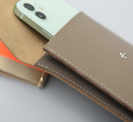 TOREBKA NA TELEFON - TERRA & GOLD - BY B+K - MY HONEY HOME