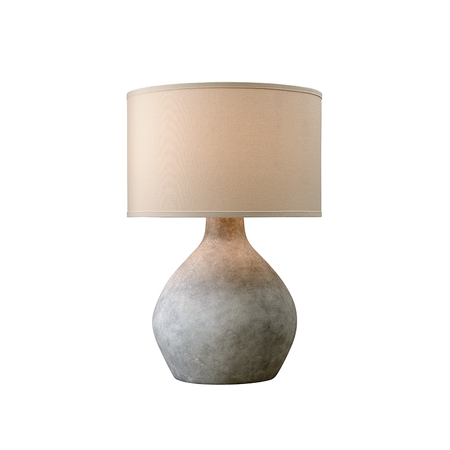 Lampa stołowa Zen kolekcji Troy Lighting